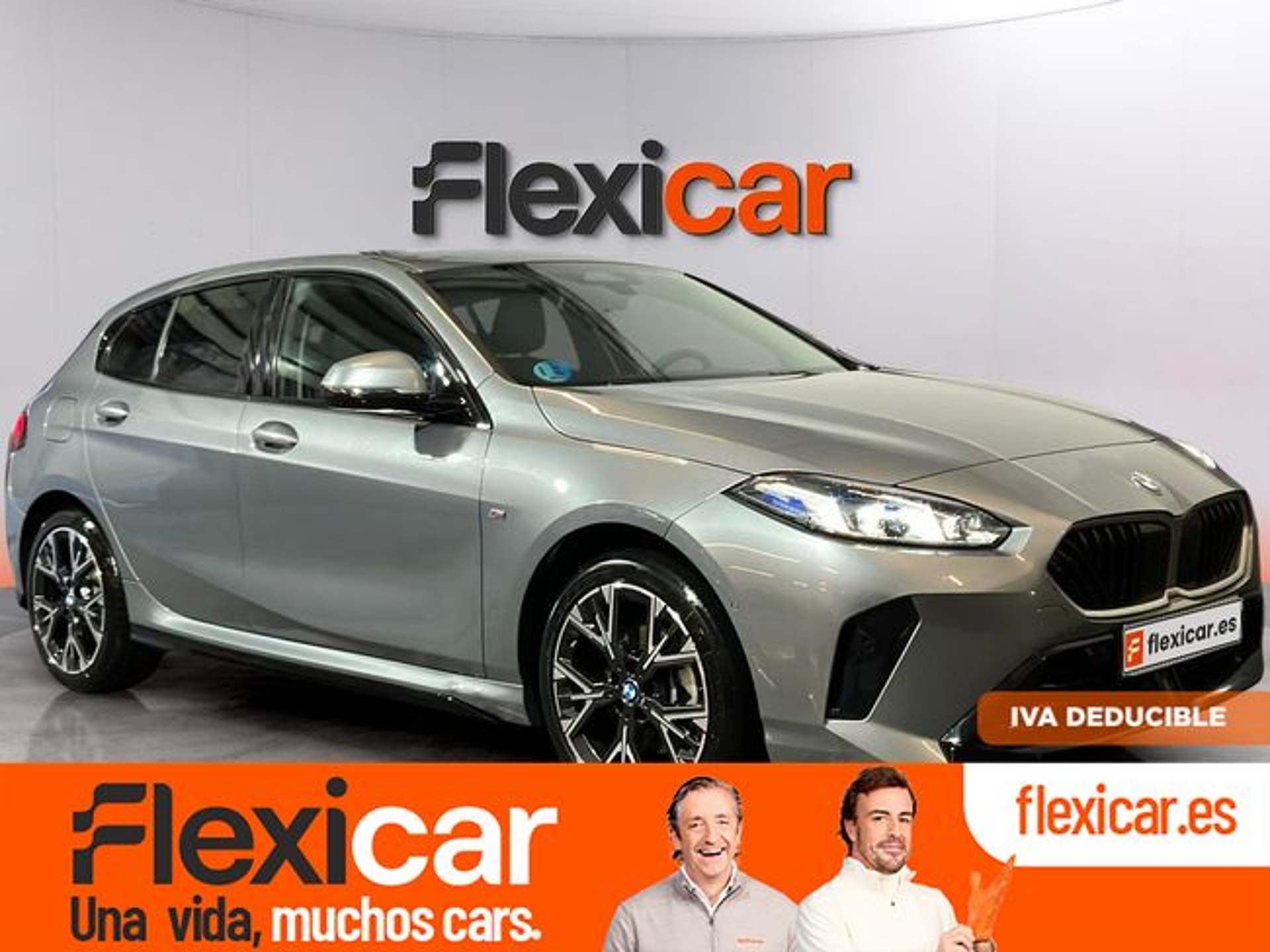 Imagen de BMW Serie 1