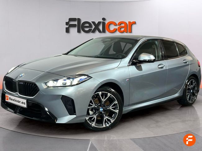 Foto del BMW Serie 1 120iA M Sport