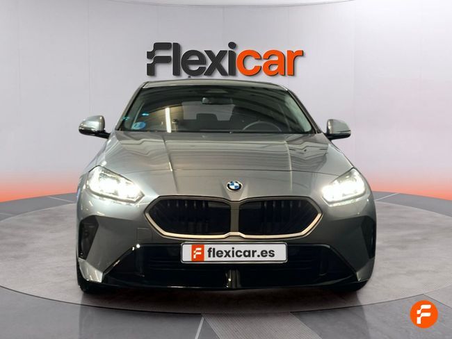 Foto del BMW Serie 1 120iA M Sport