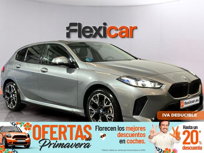 Foto del BMW Serie 1 120iA M Sport