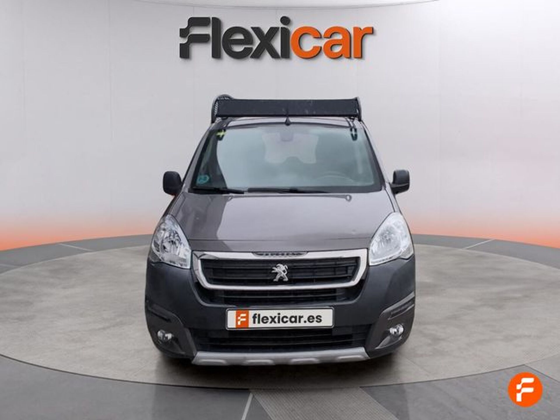 Imagen 2 de PEUGEOT Partner