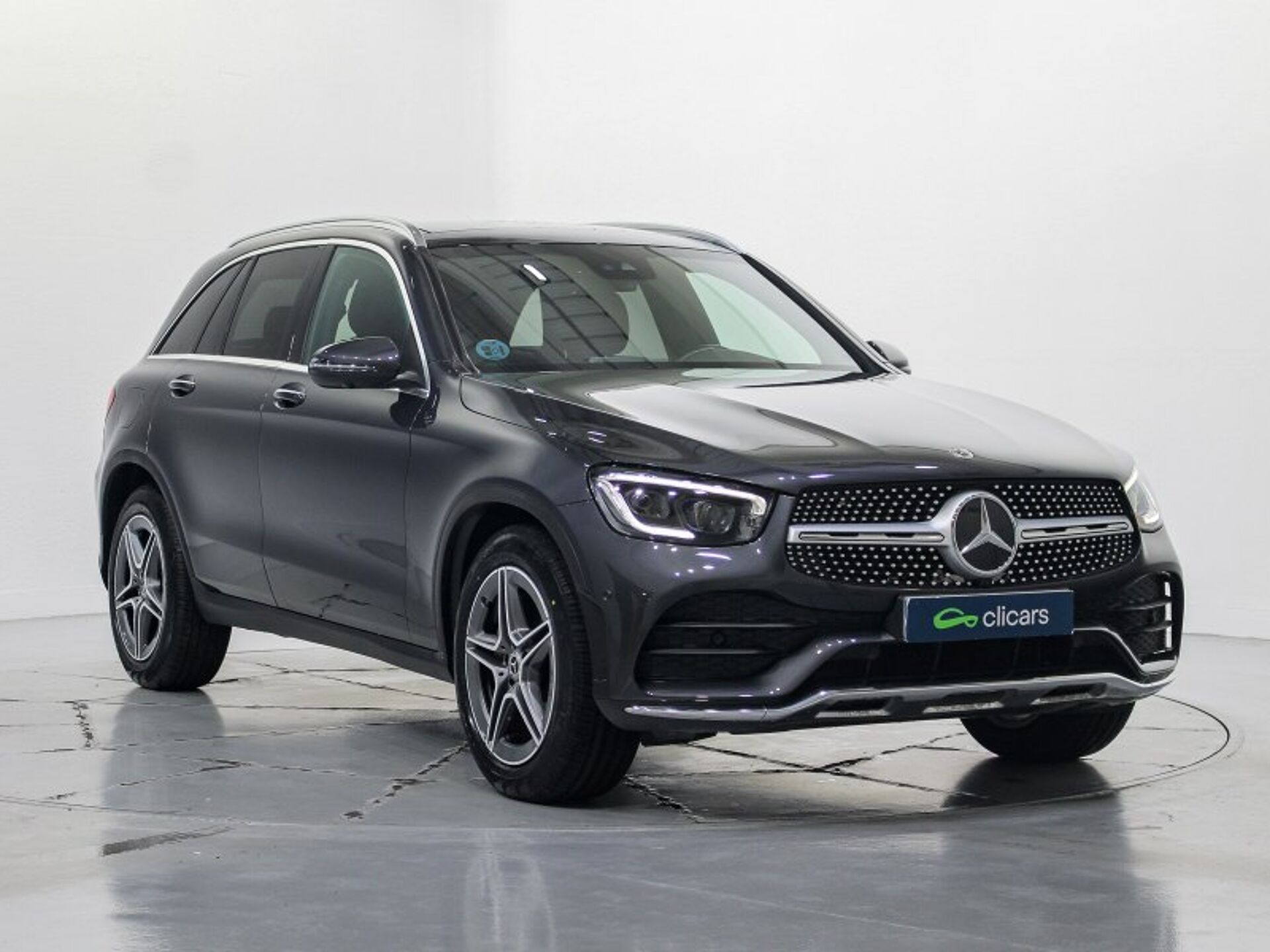 Imagen 3 de MERCEDES Clase GLC