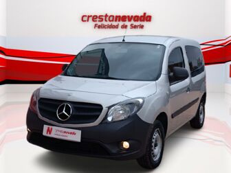 Imagen de MERCEDES Citan Tourer 109CDI BE Pro