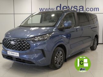 Imagen de FORD Tourneo Custom