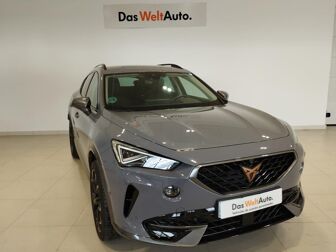 Imagen de CUPRA Formentor 1.5 TSI 150