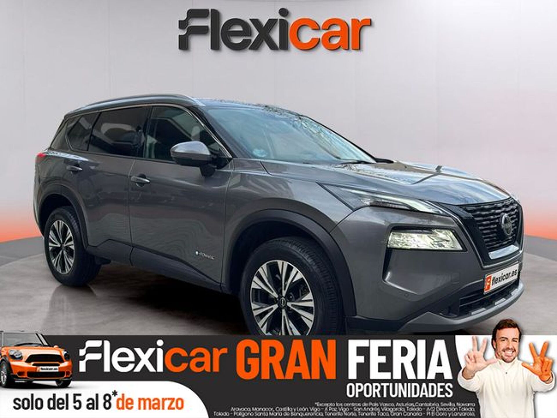 Imagen 1 de NISSAN X-Trail