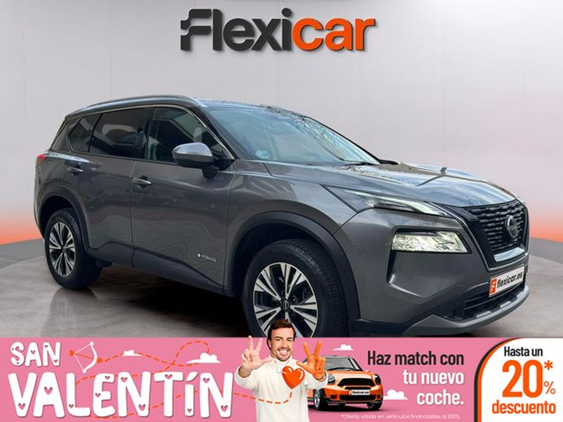 Imagen de NISSAN X-Trail