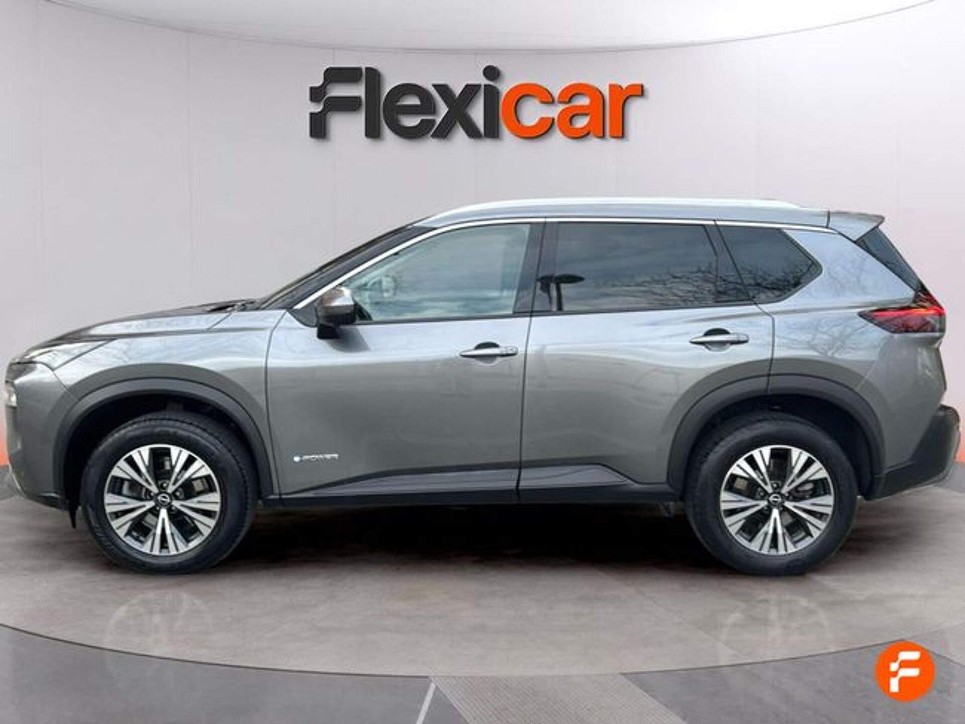 Imagen 3 de NISSAN X-Trail