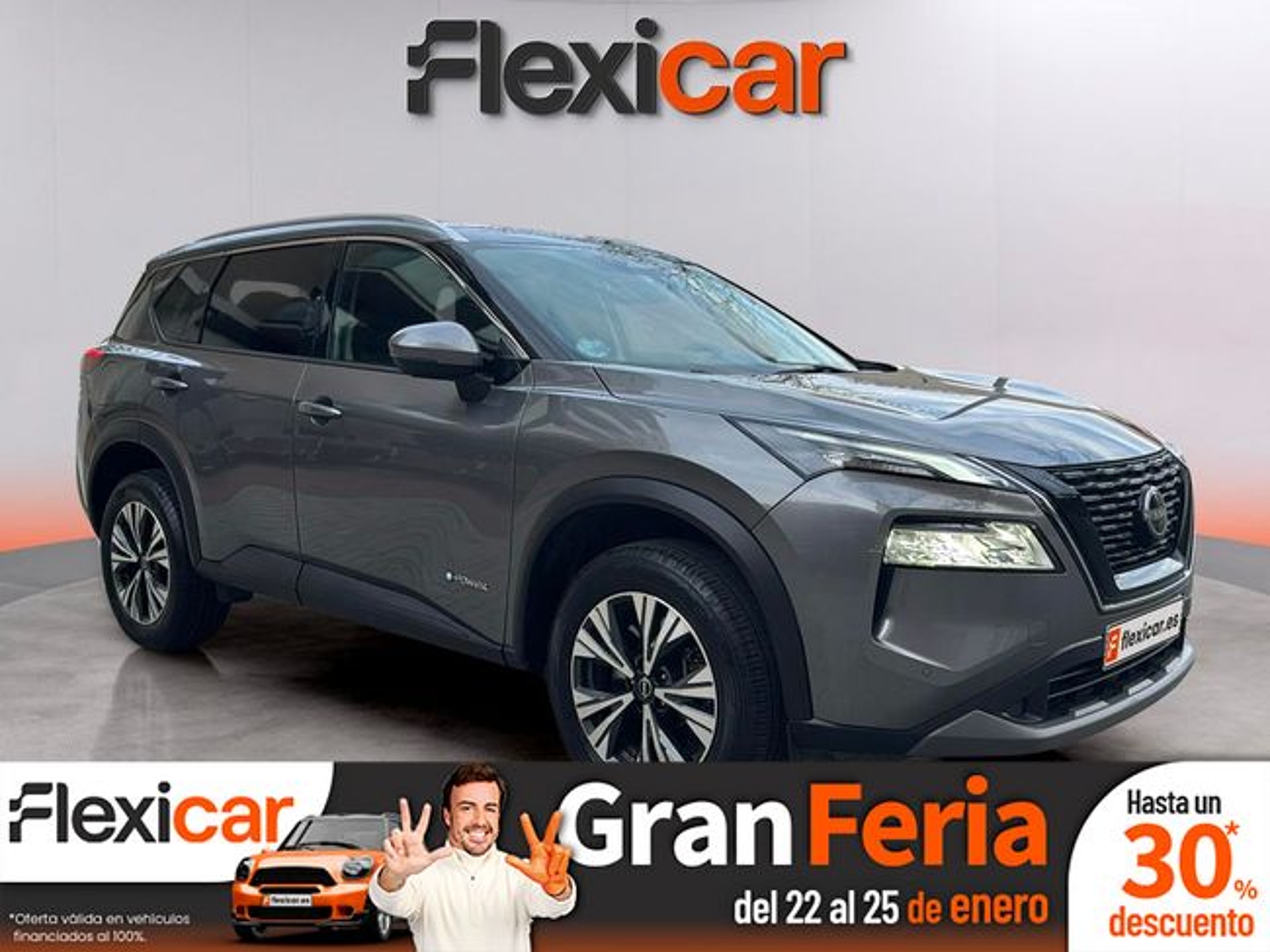 Imagen de NISSAN X-Trail