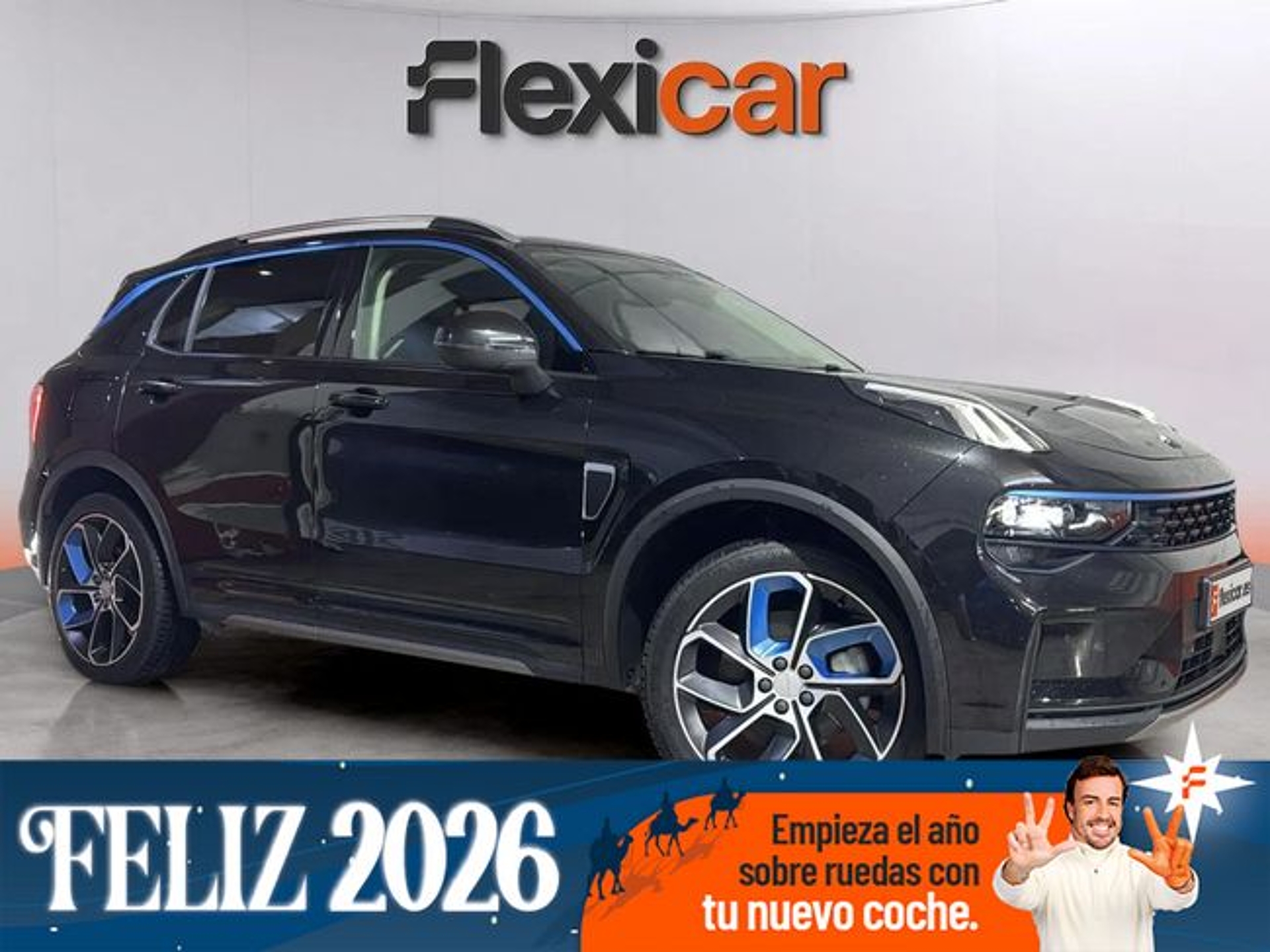 Imagen de LYNK & CO 01