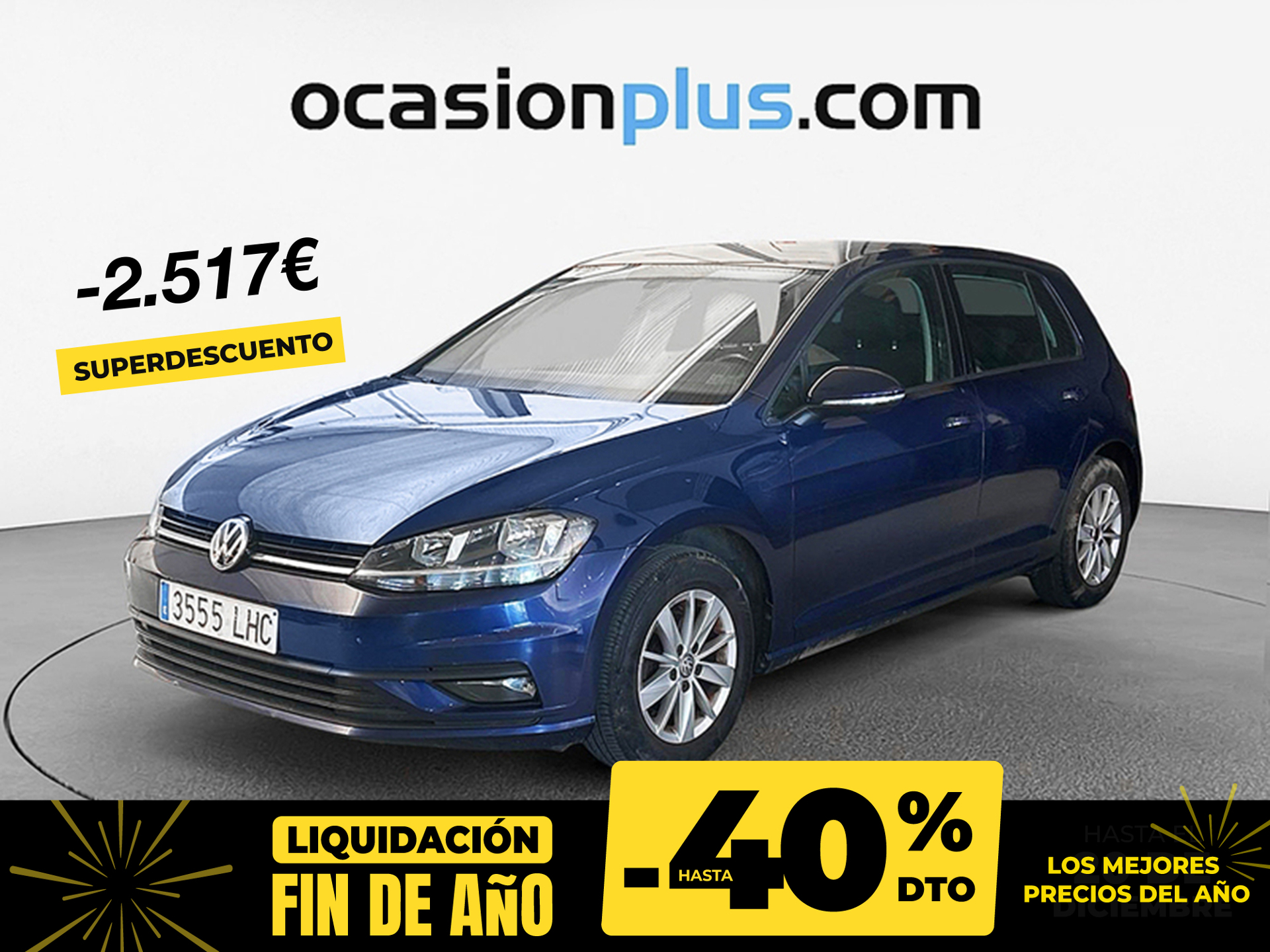 Imagen de VOLKSWAGEN Golf