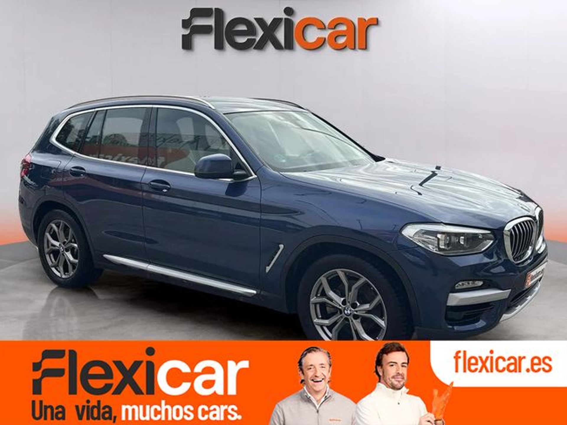 Imagen de BMW X3