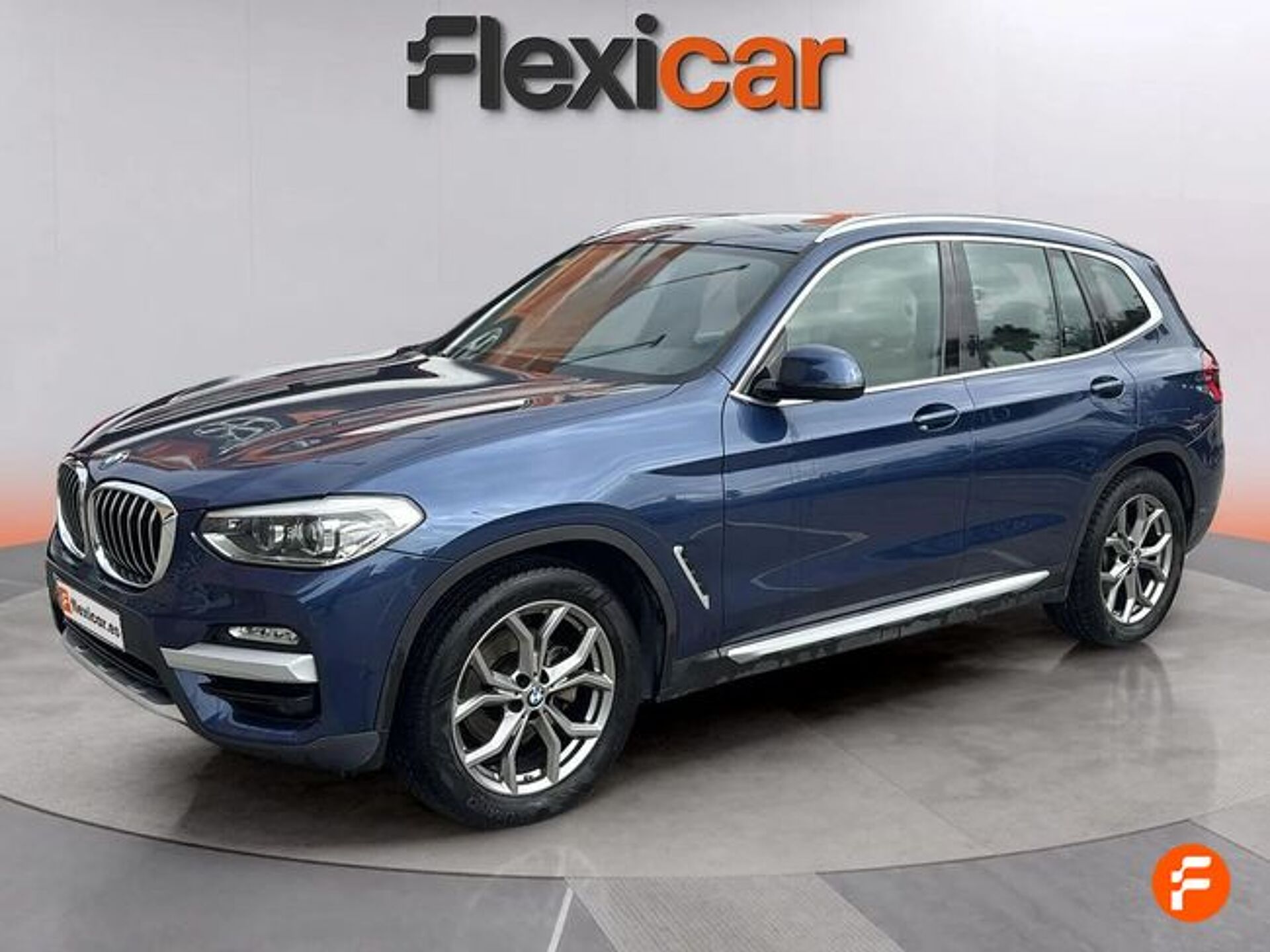 Imagen 3 de BMW X3