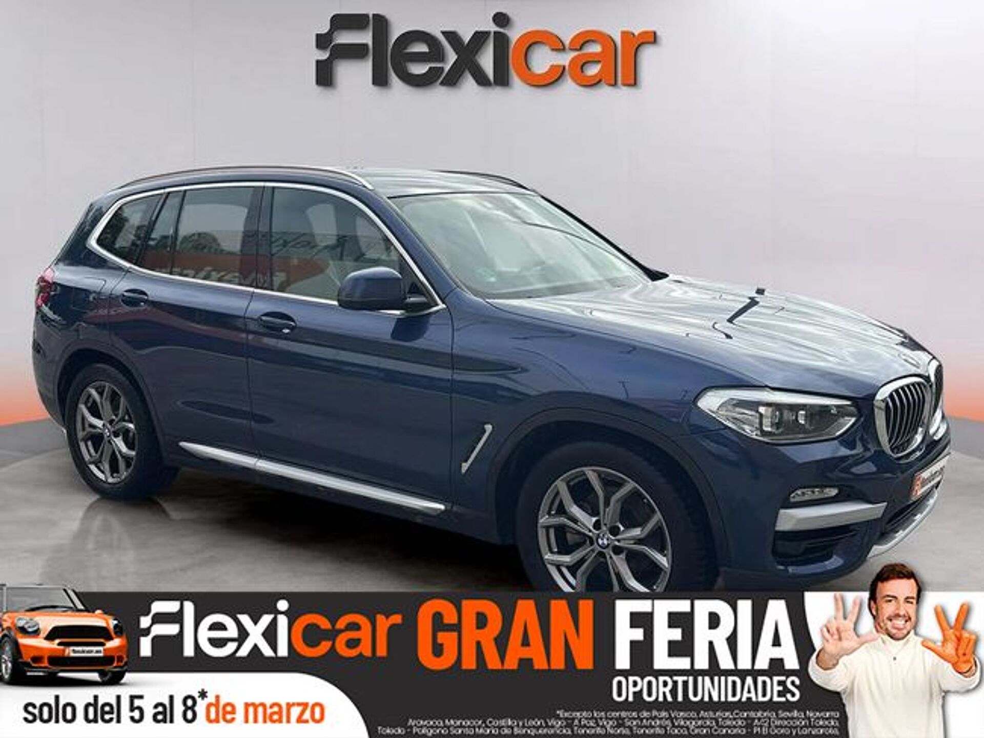 Imagen 1 de BMW X3
