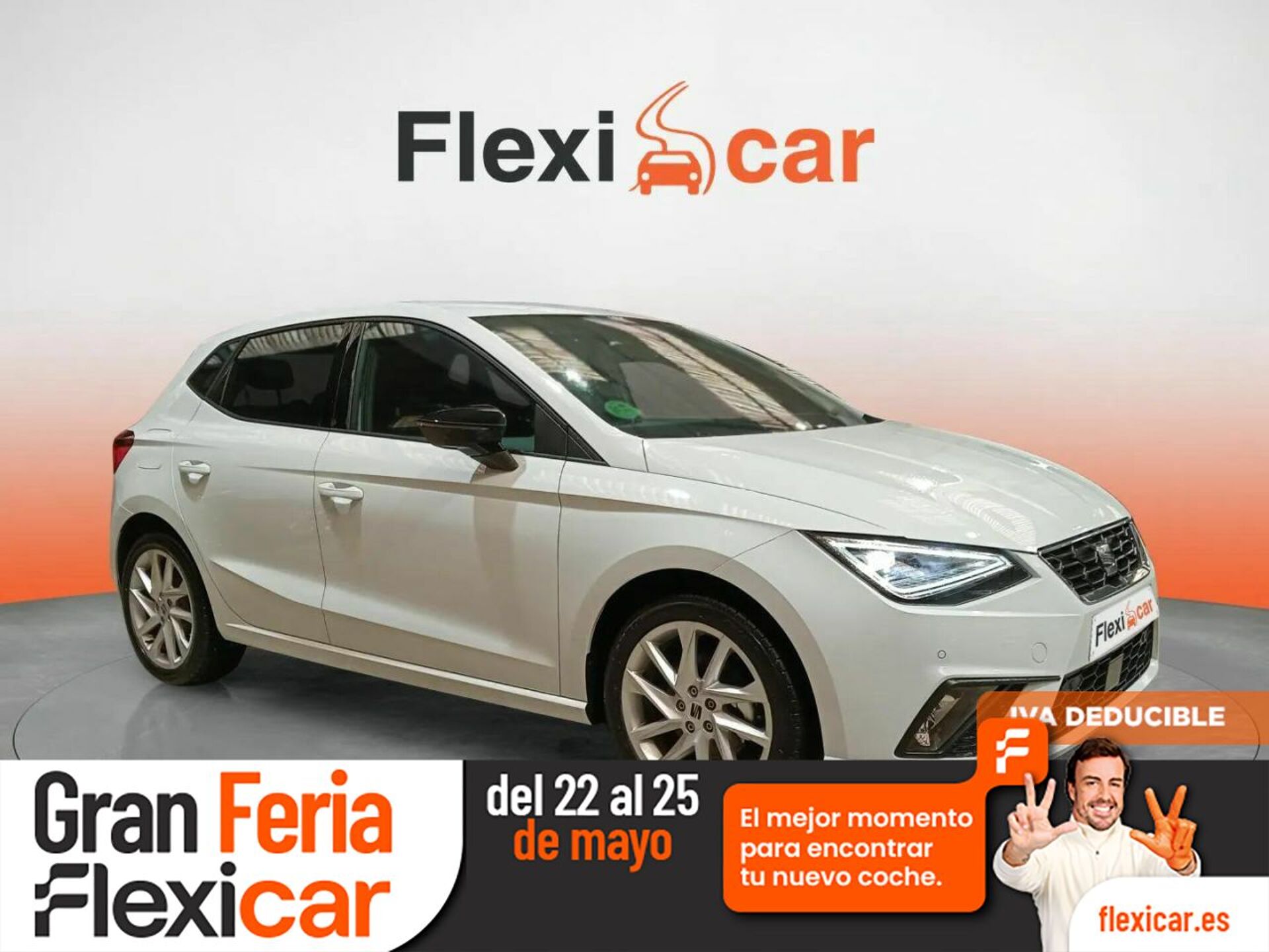 Imagen de SEAT Ibiza