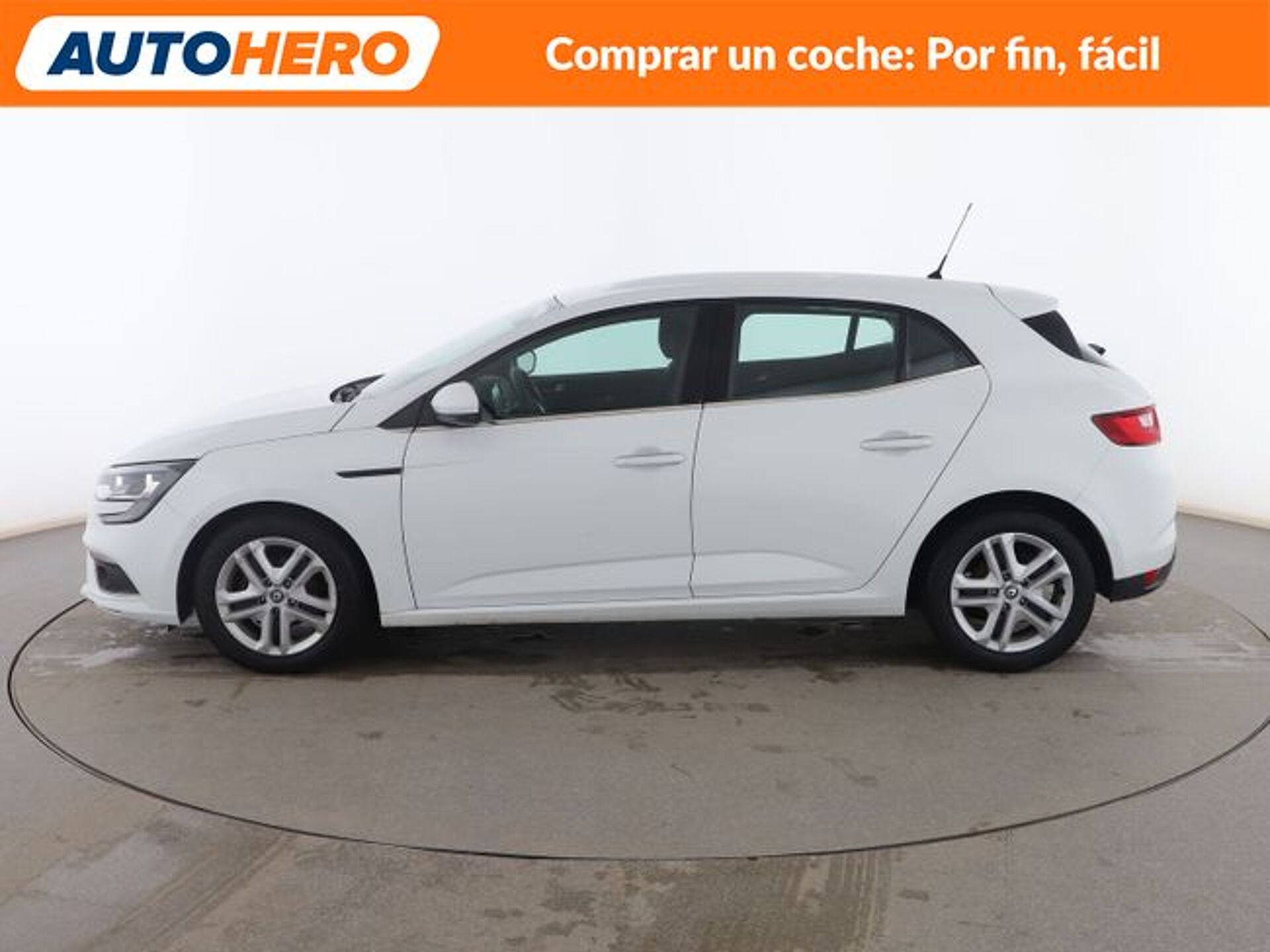 Imagen 3 de RENAULT Mégane