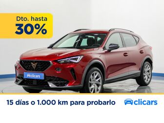 Imagen de CUPRA Formentor 1.5 TSI 150 DSG