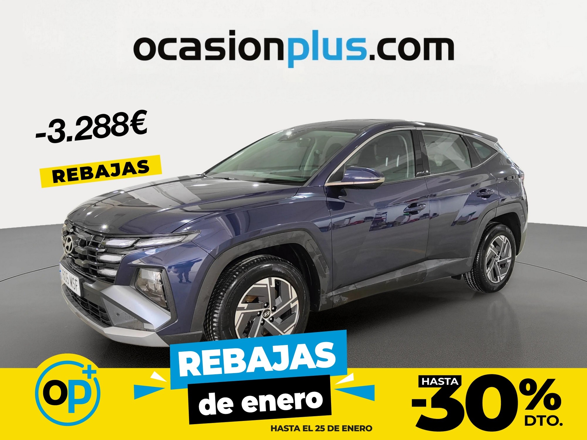 Imagen de HYUNDAI Tucson