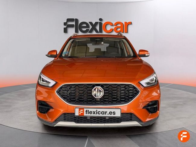 Foto del MG ZS ZS 1.5 Comfort 85kW