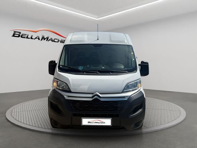 Foto del CITROEN Jumper Fg. 2.2BlueHDi 33 L2H2 S&S 120