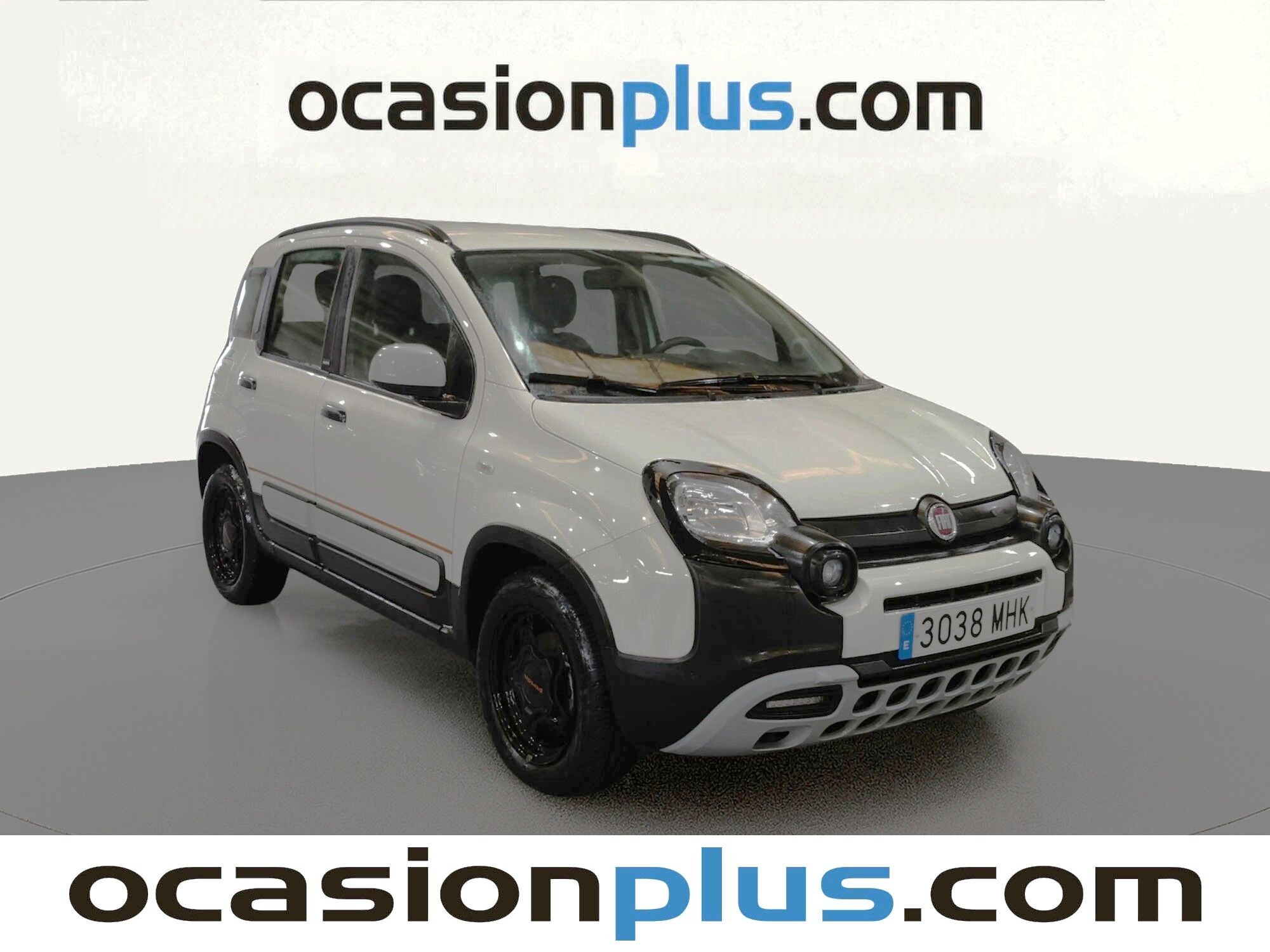 Foto del FIAT Panda 1.0 Gse Garmin Hybrid
