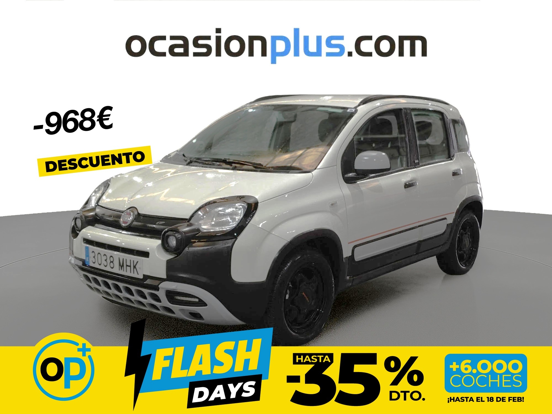 Imagen de FIAT Panda