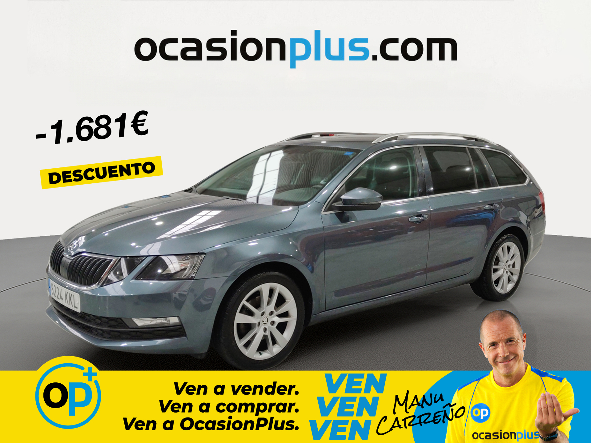 Imagen de SKODA Octavia