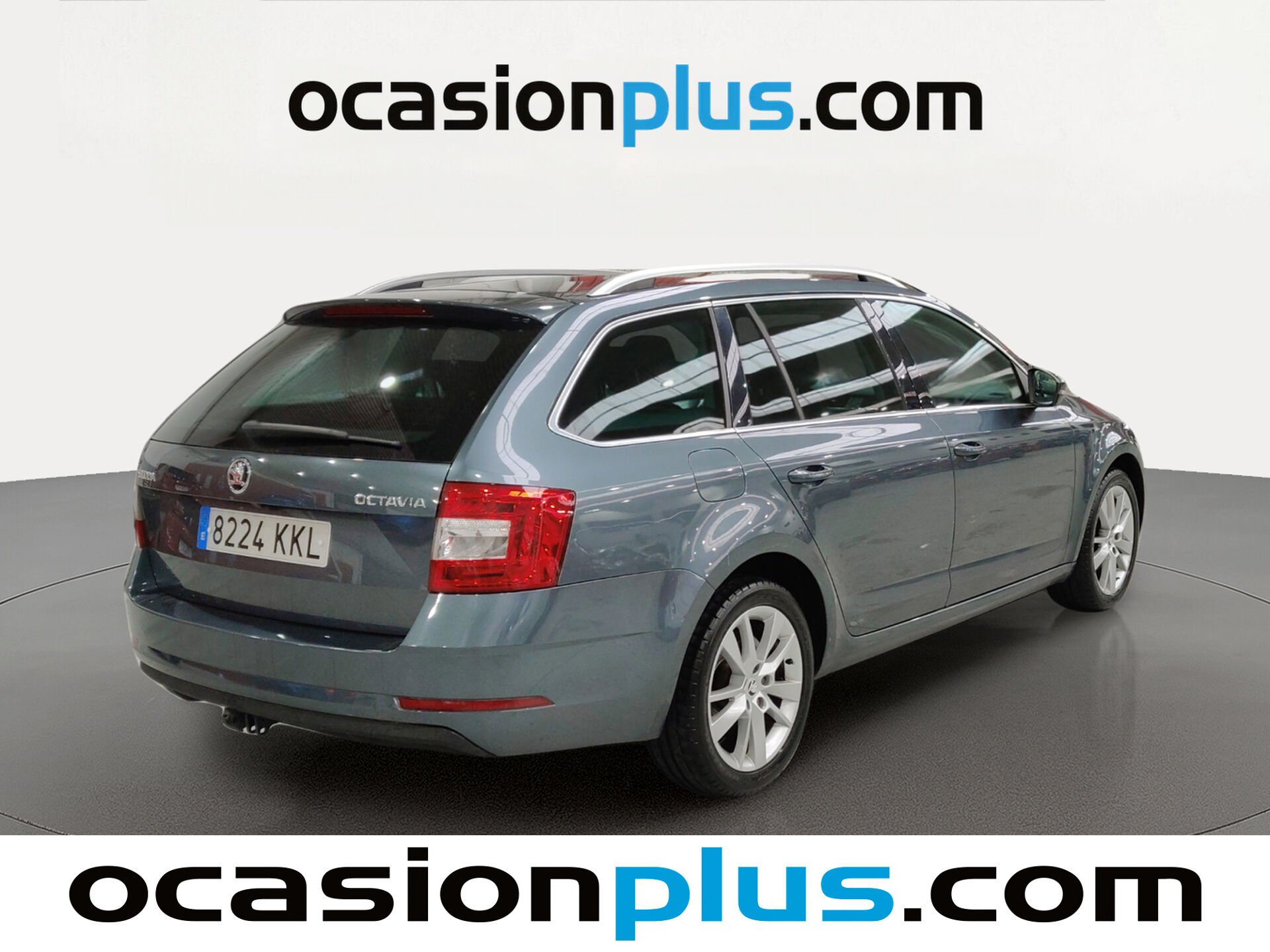 Imagen 3 de SKODA Octavia