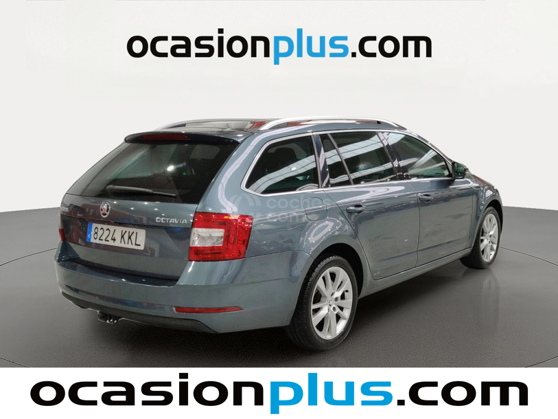 Foto del SKODA Octavia Combi 1.4 TSI Like 150