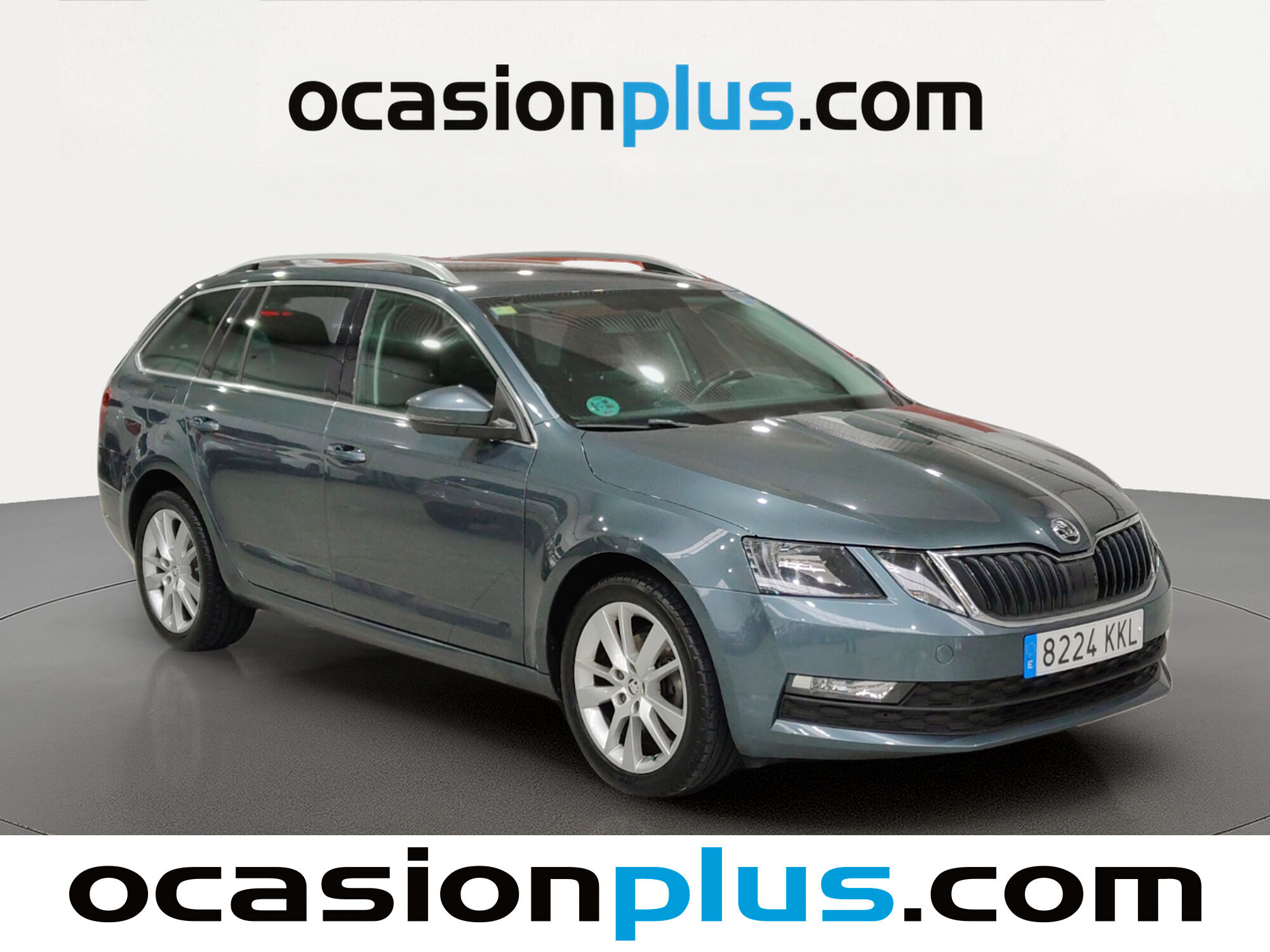 Foto del SKODA Octavia Combi 1.4 TSI Like 150
