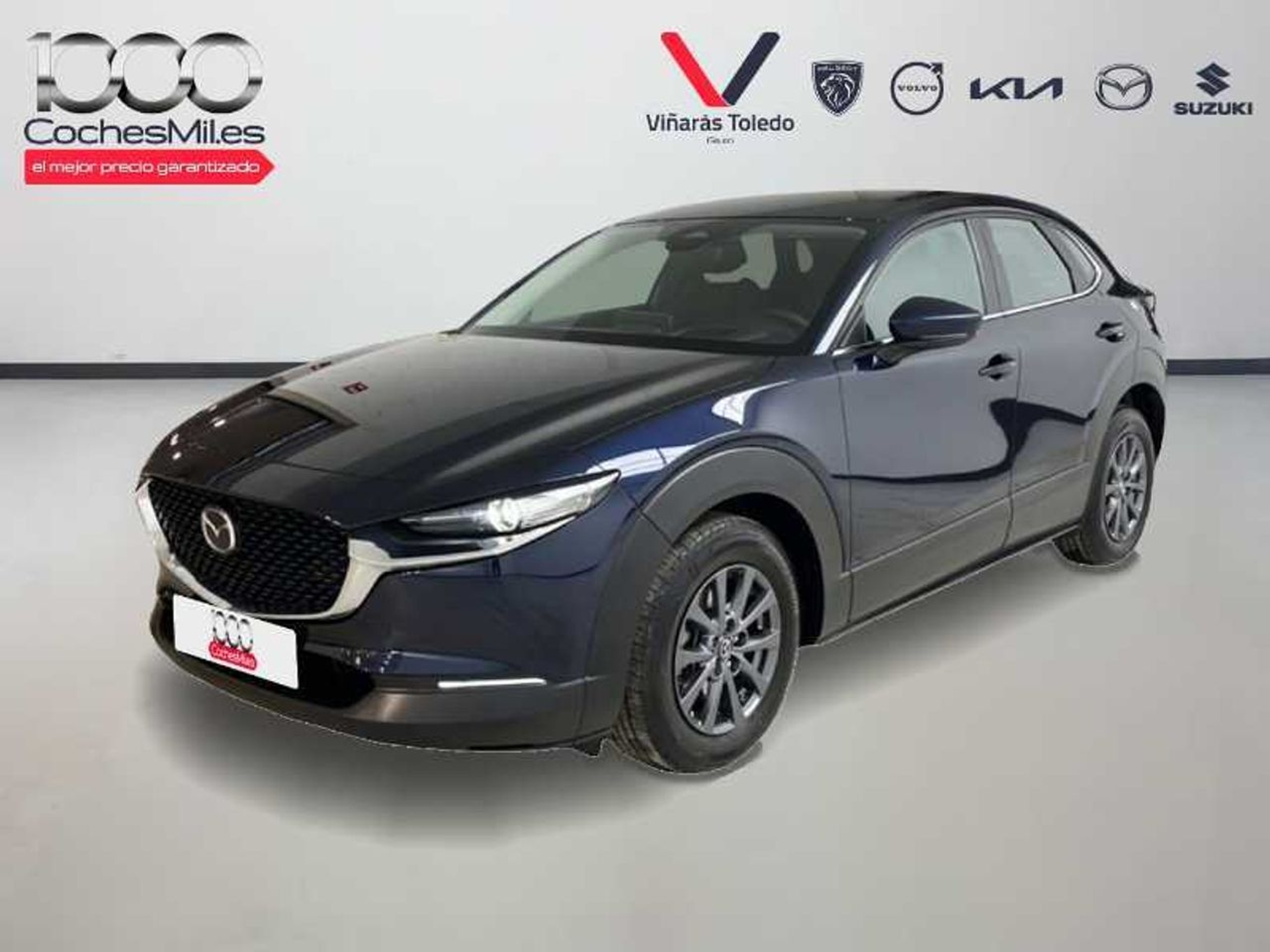 Imagen de MAZDA CX-30