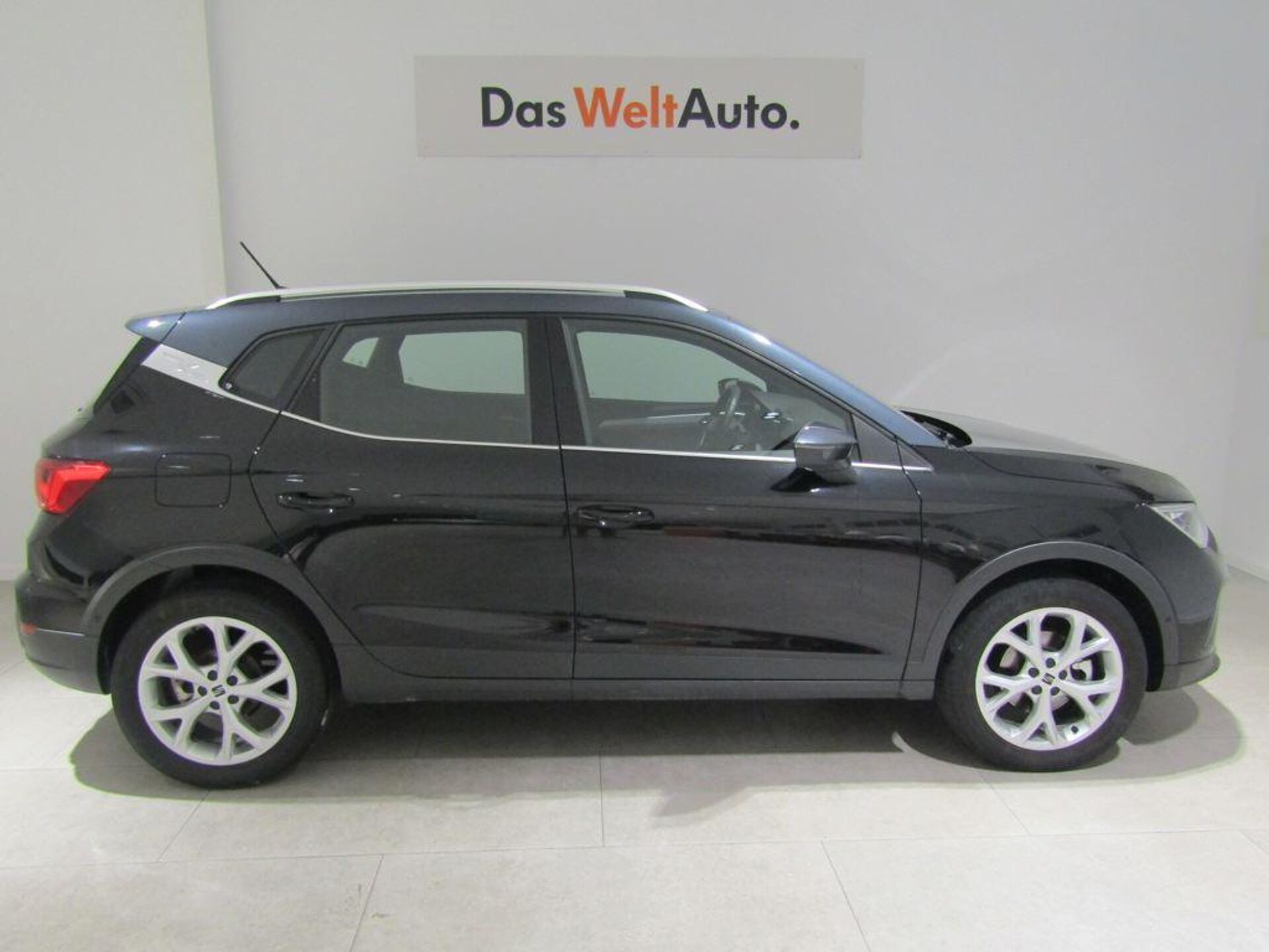 Imagen 3 de SEAT Arona