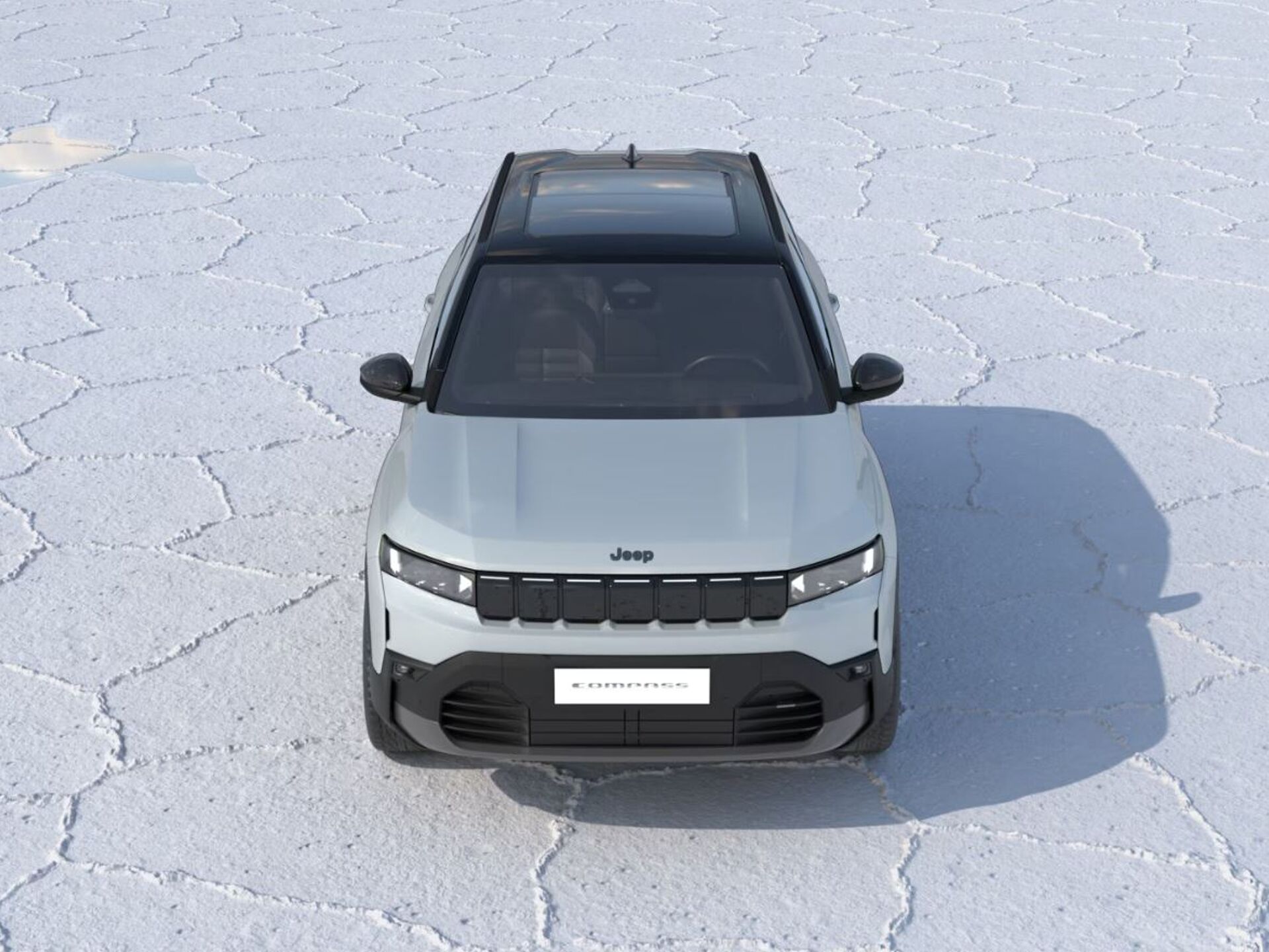 Imagen 3 de JEEP Compass