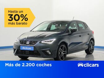 Imagen de SEAT Ibiza 1.0 TGI S&S FR 90