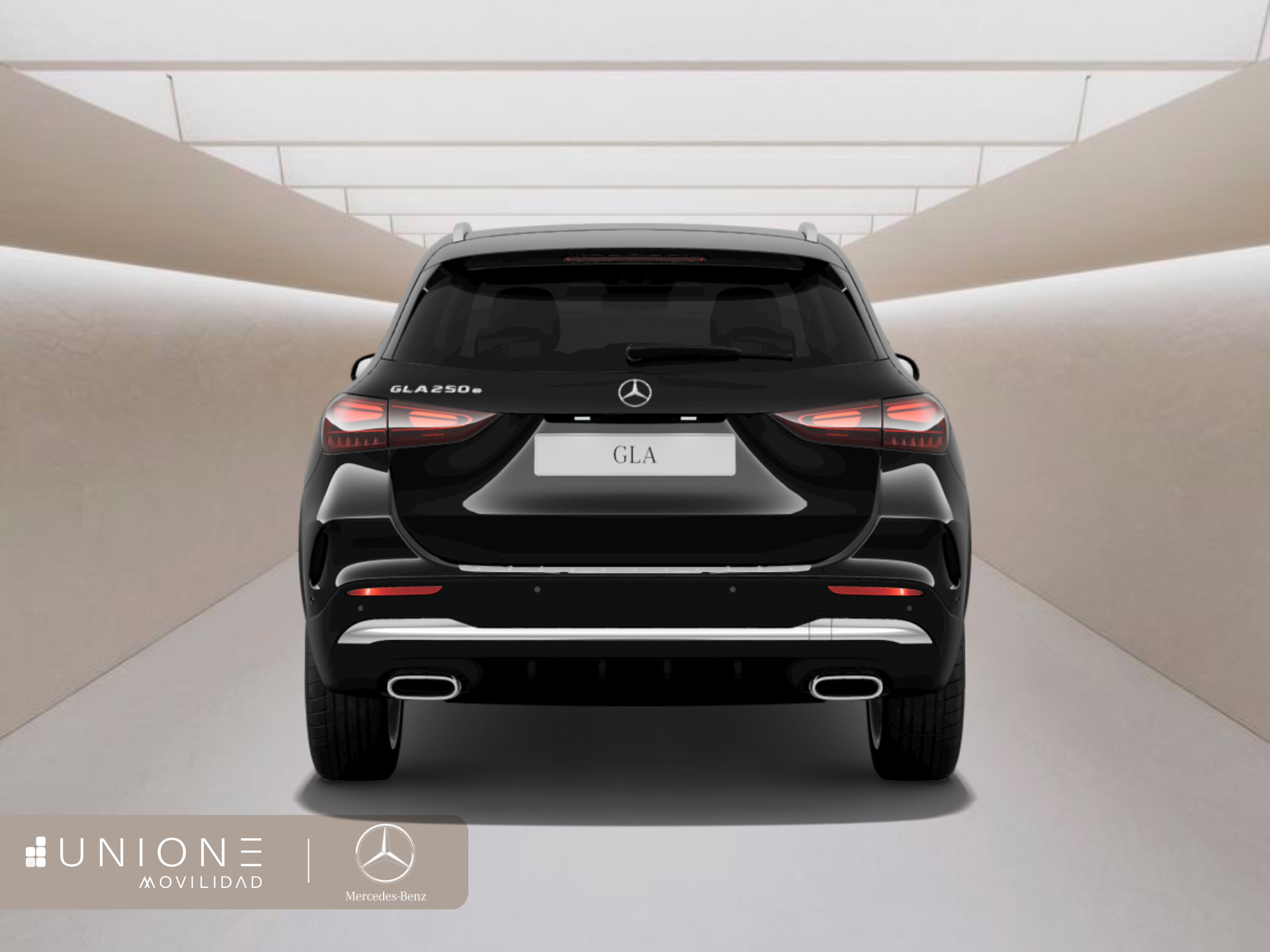 Imagen 3 de MERCEDES Clase GLA