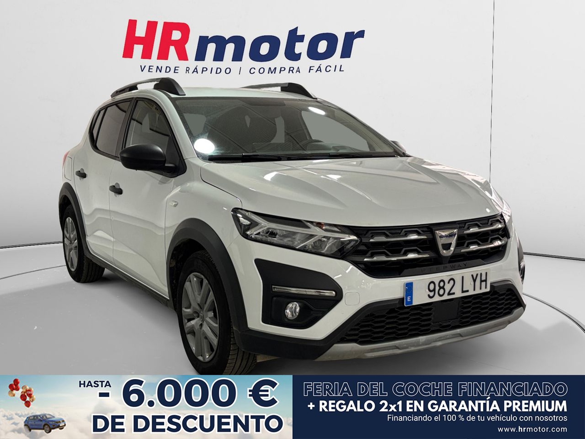 Imagen de DACIA Sandero