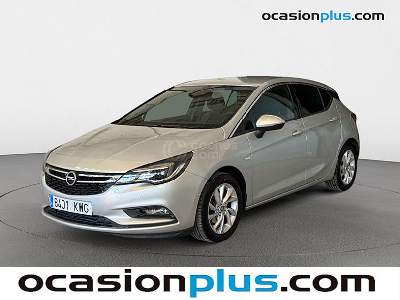 Foto del OPEL Astra 1.4T S-S Dynamic Aut. 150