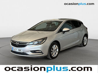 Imagen de OPEL Astra 1.4T S-S Dynamic Aut. 150