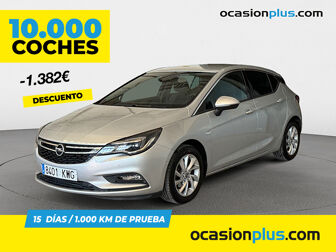 Imagen de OPEL Astra 1.4T S-S Dynamic Aut. 150