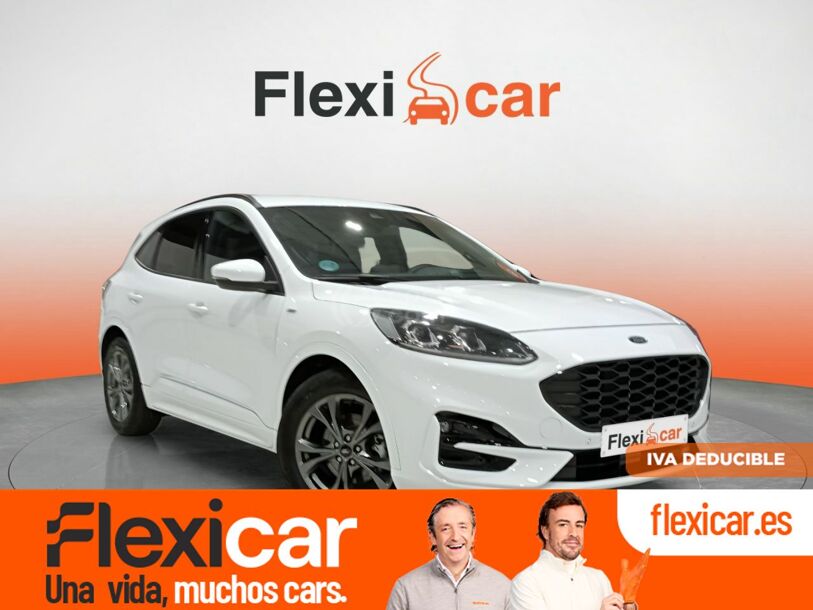 Foto del FORD Kuga 1.5 EcoBlue ST-Line FWD 120