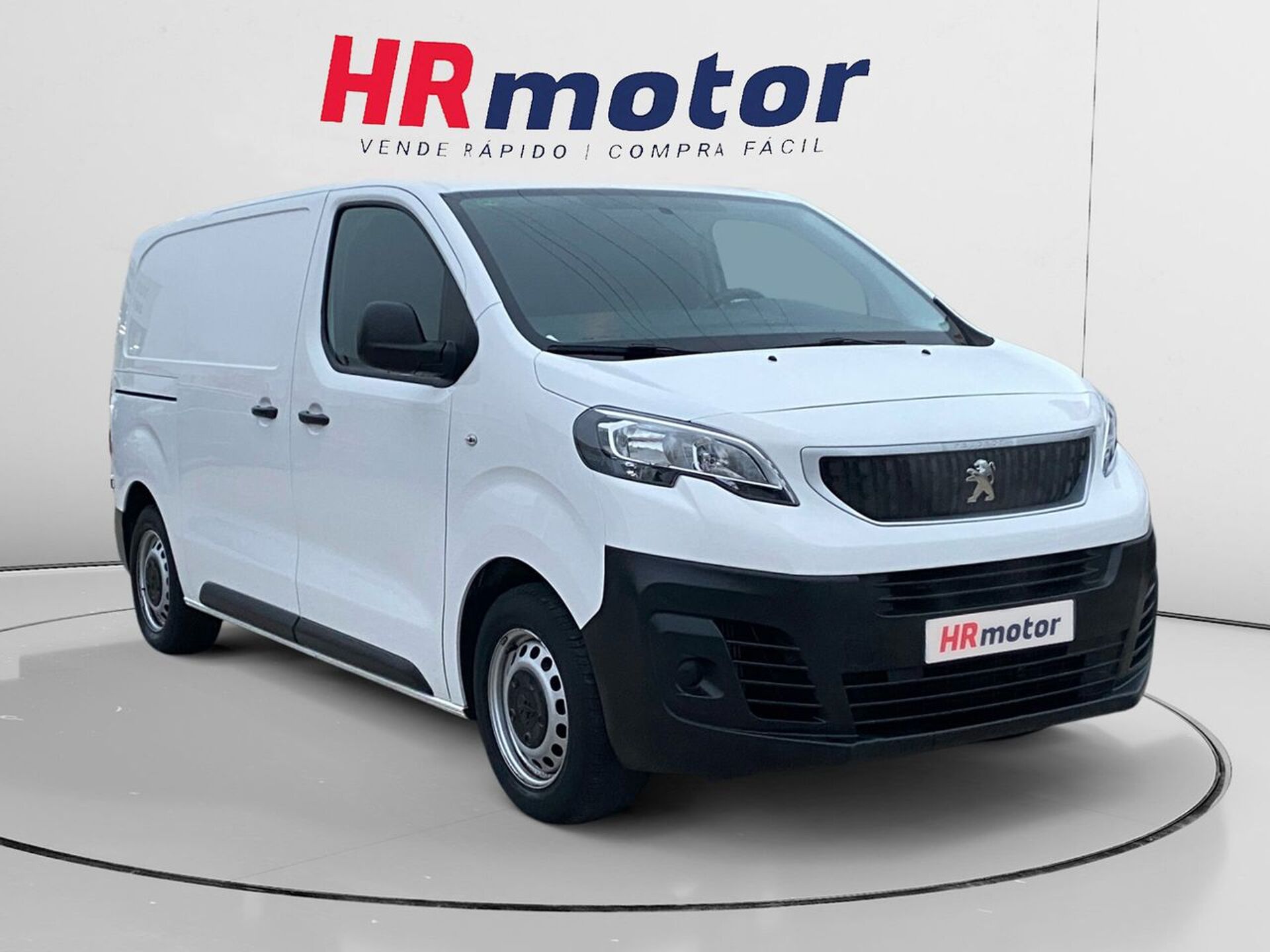 Foto del PEUGEOT Expert Fg. Standard 1.5BlueHDi S&S Premium 100