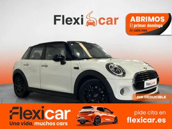 Imagen de MINI Mini Cabrio Cooper Aut.