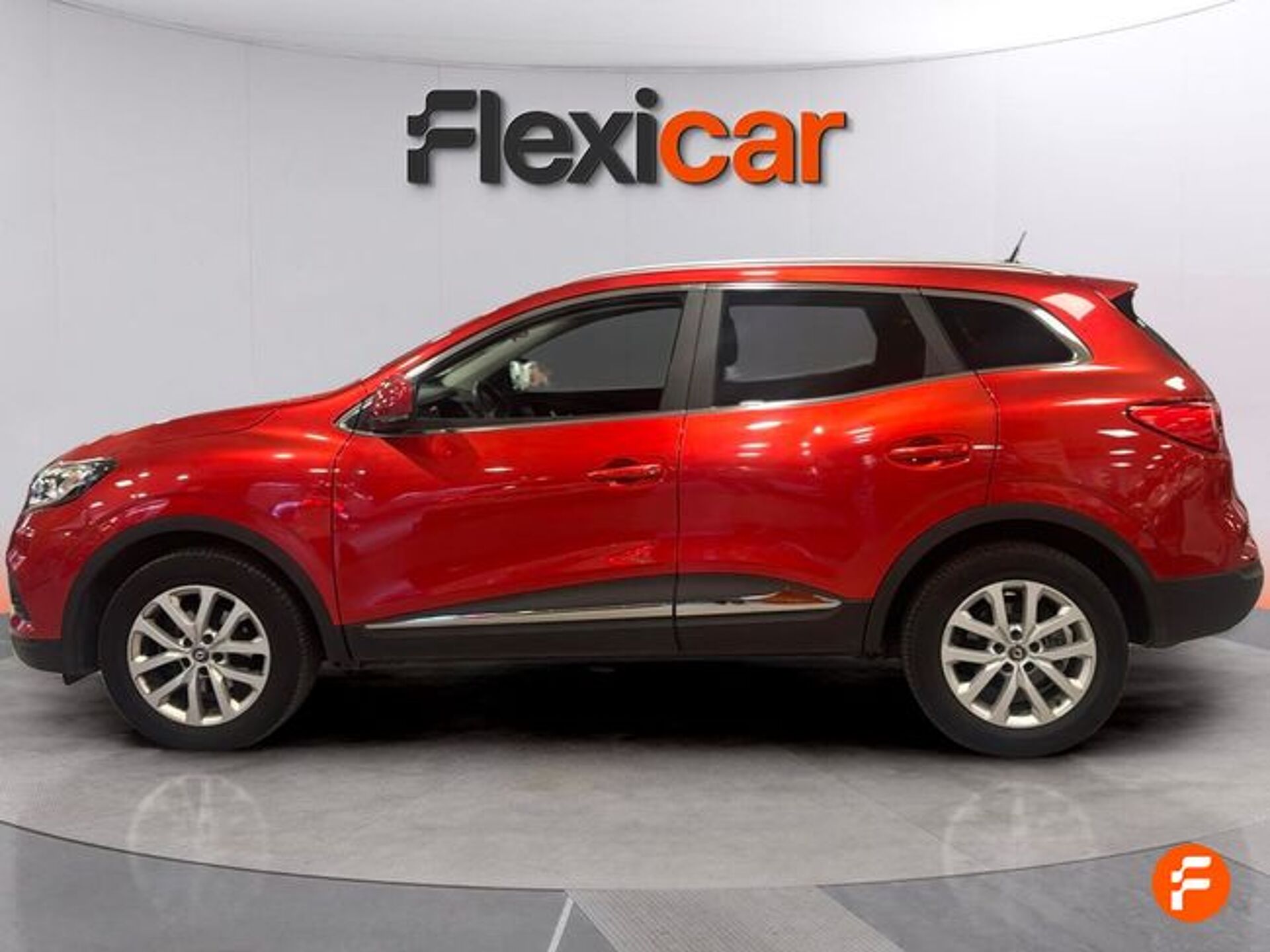 Imagen 3 de RENAULT Kadjar