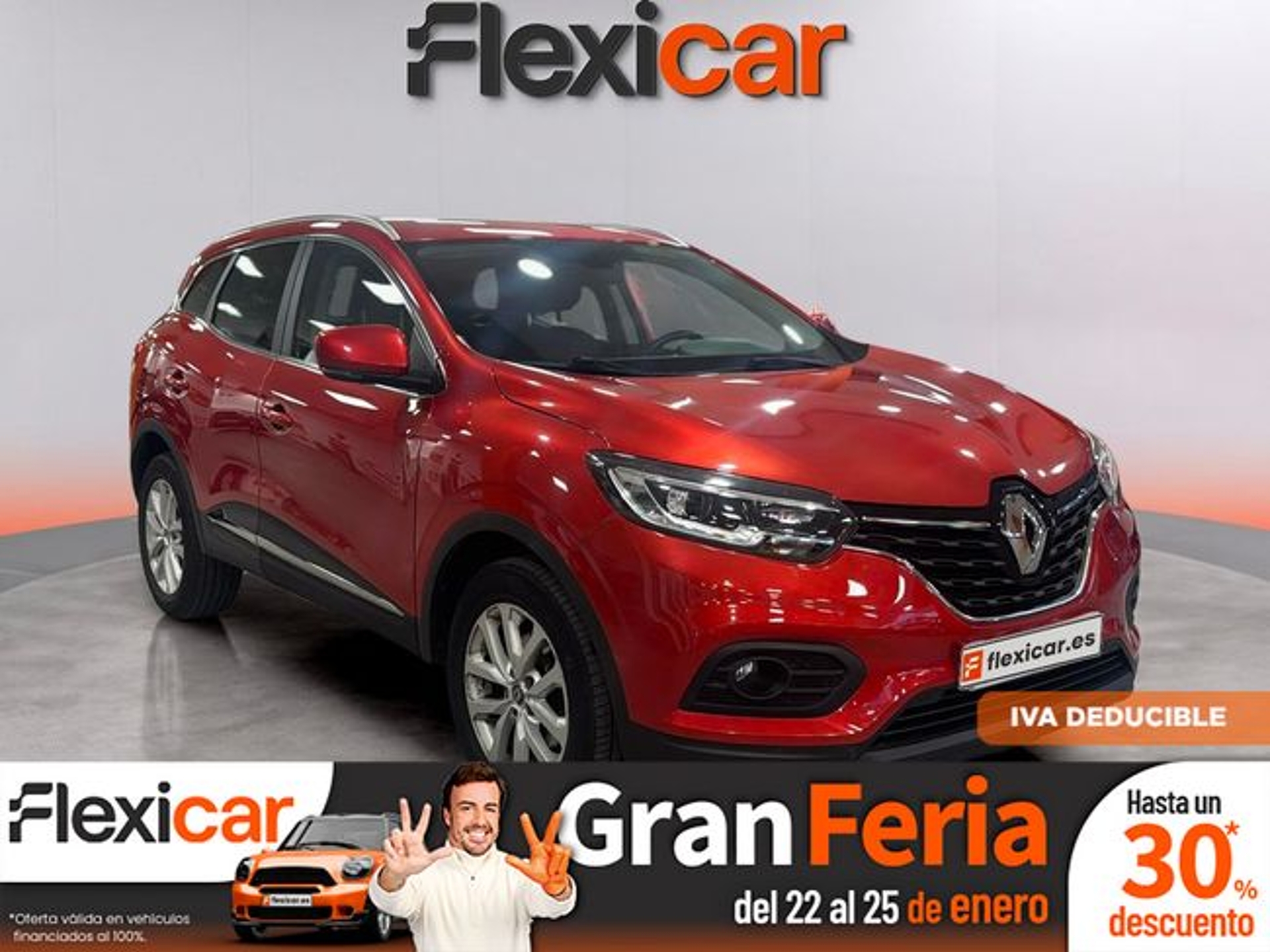 Imagen de RENAULT Kadjar
