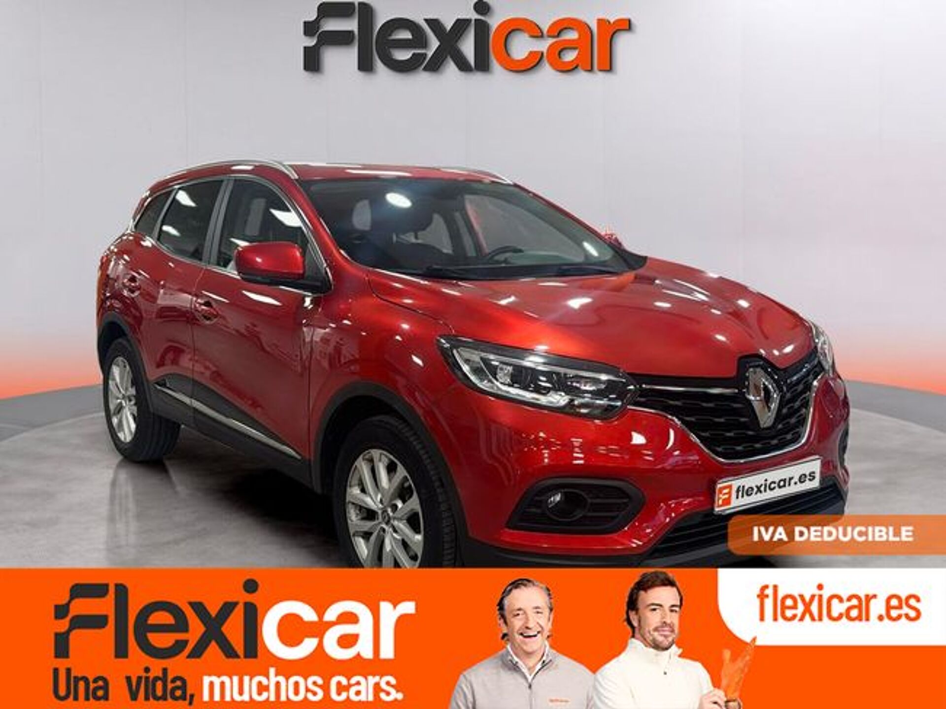 Imagen 1 de RENAULT Kadjar