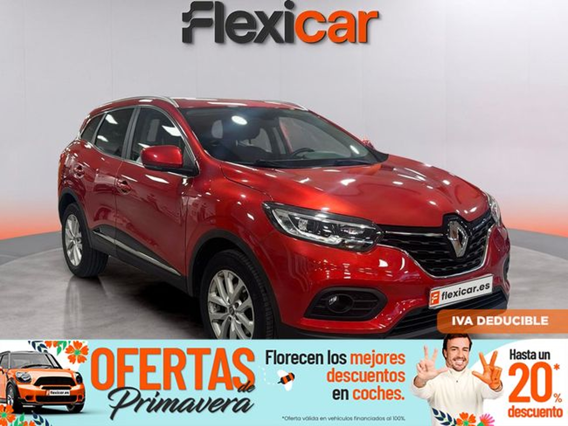 Imagen de RENAULT Kadjar