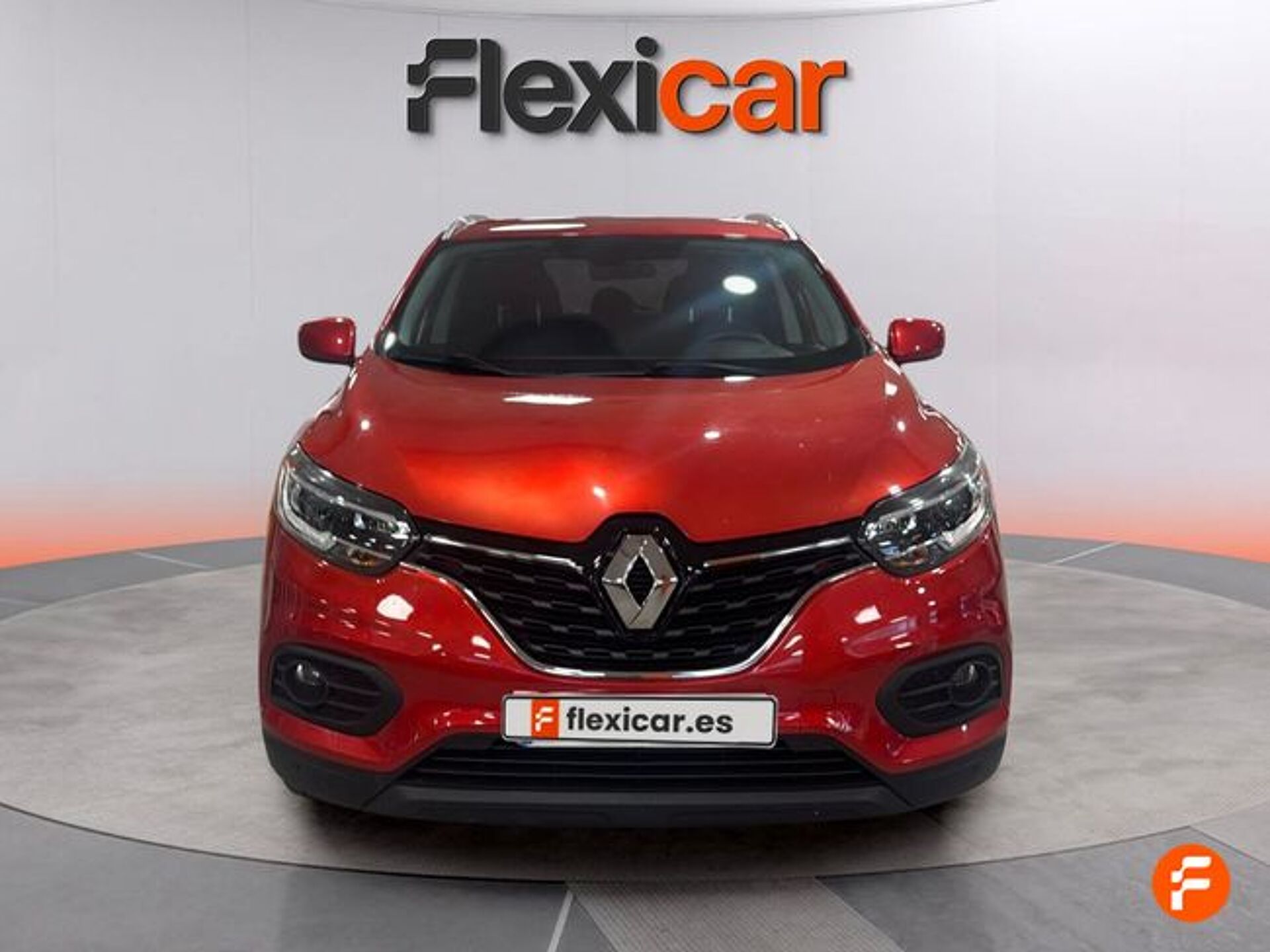 Imagen 2 de RENAULT Kadjar