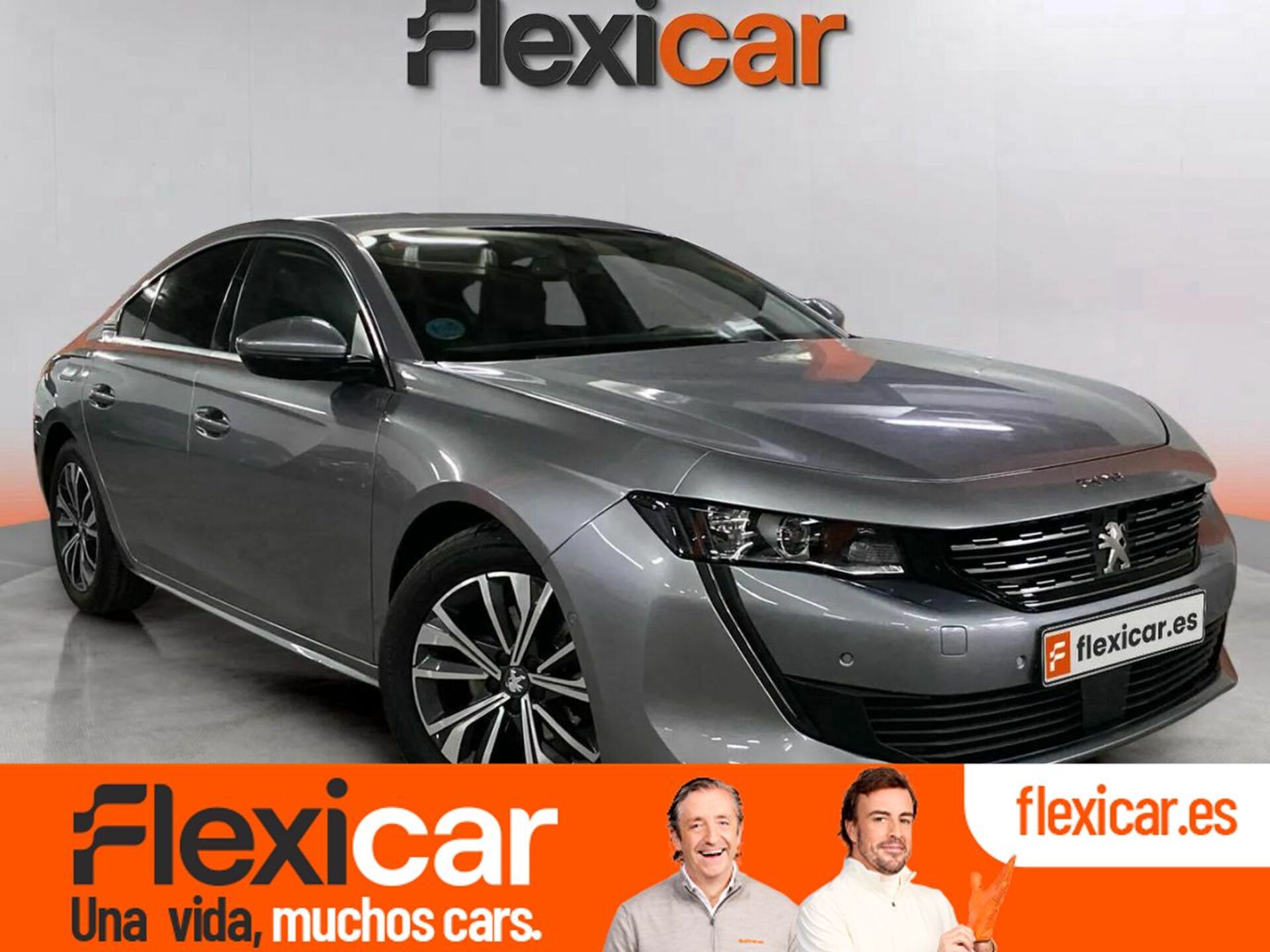 Imagen de PEUGEOT 508