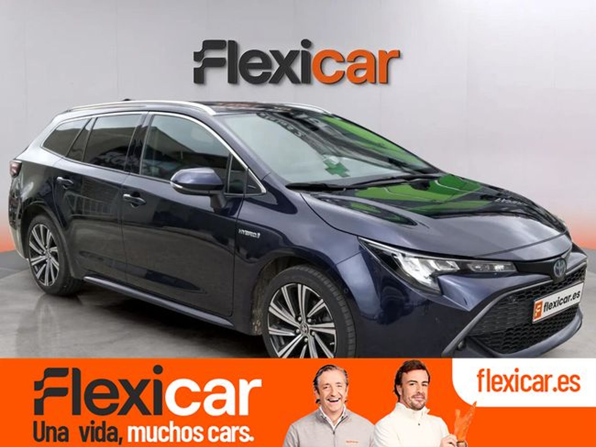 Imagen 1 de TOYOTA Corolla