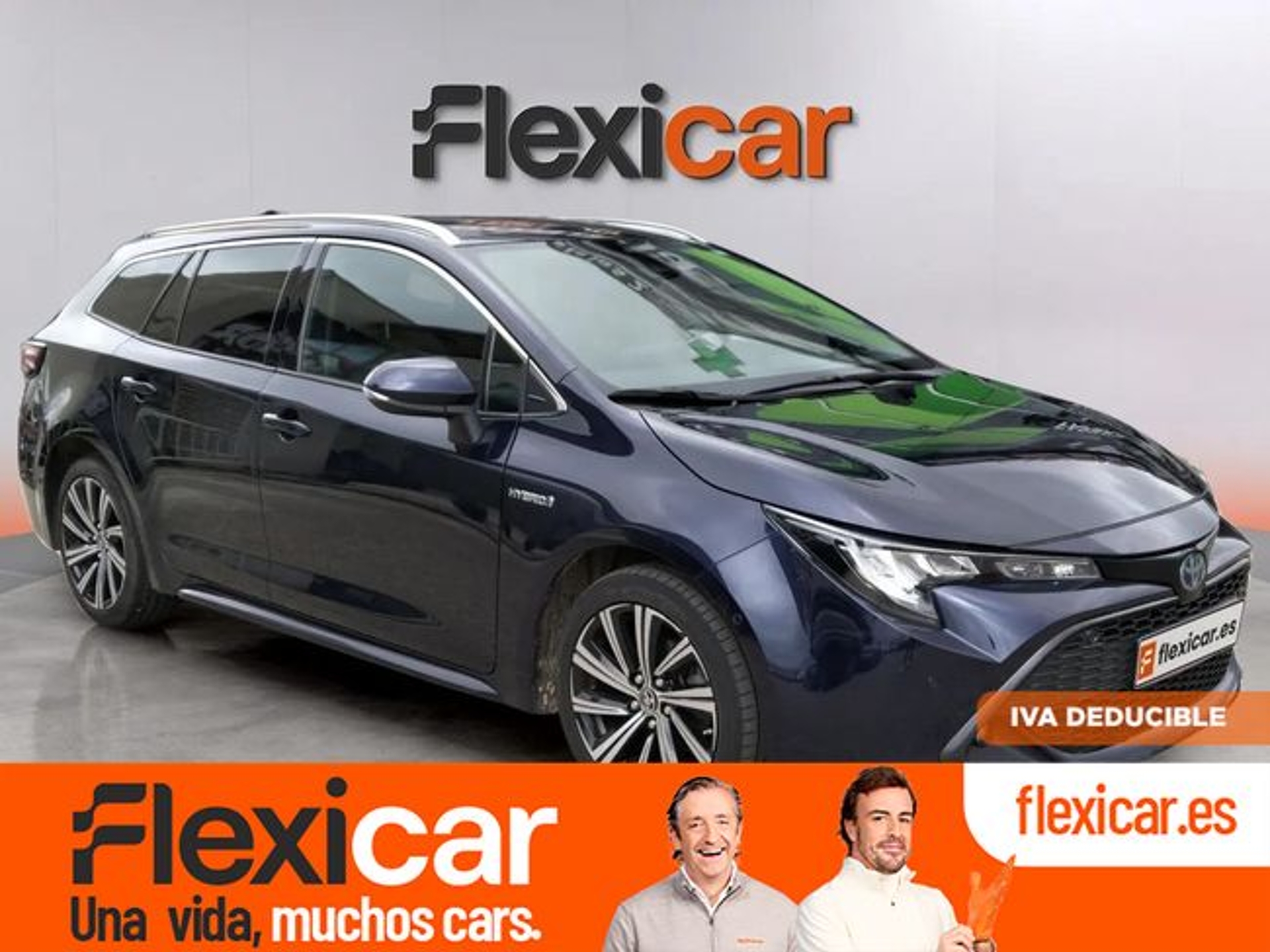 Imagen de TOYOTA Corolla